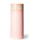 70s Inspired Ceramic Vase - Blush