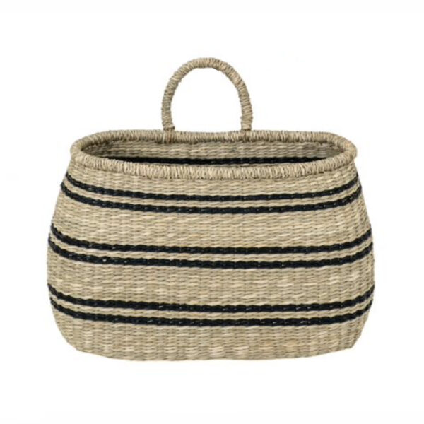 Bands Wall Baskets - Large