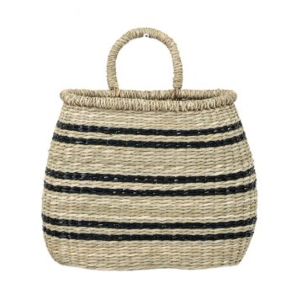 Bands Wall Baskets - Medium