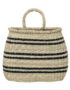 Bands Wall Baskets - Medium