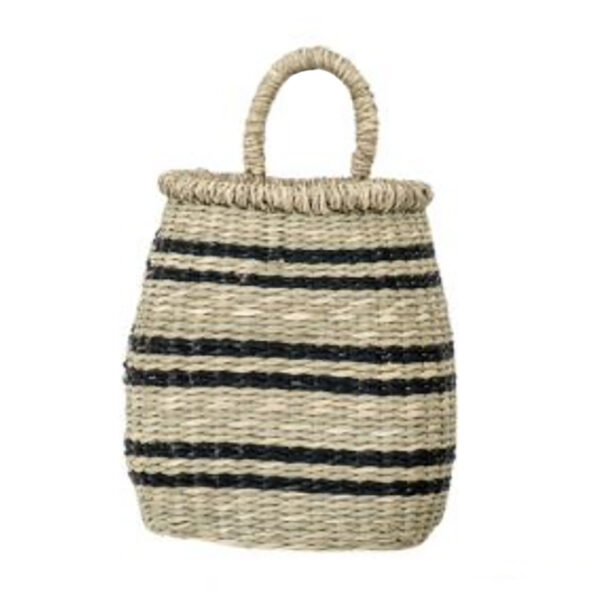 Bohemian Bands Wall Baskets - Small