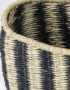 Beetlejuce Wall Baskets - Close Up