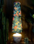 Love Frankie Woodstock cone Lampshade moonshine