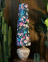 Love Frankie Woodstock cone lampshade kingfisher