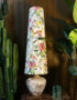 Love Frankie Woodstock cone lampshade salt