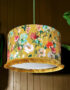 Love Frankie Woodstock lampshade honey no lining