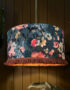 love frankie Woodstock Lampshade fly catcher