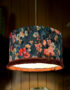 Love Frankie Woodstock Lampshade no lining Fly catcher