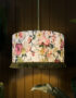 love frankie Woodstock Lampshade salt