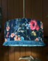 love frankie Woodstock Lampshade moonshine