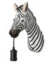 Kooky Zebra Wall Light
