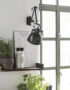 Love Frankie reclaimed wooden shelf