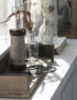 Love Frankie reclaimed wooden shelf
