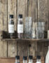 Love Frankie reclaimed wooden shelf