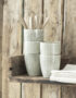 Love Frankie reclaimed wooden shelf