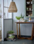 Decorative Green Glass Collection