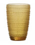 Bobble Tumbler in Amber