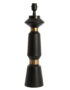 Love Frankie pillar lamp base large