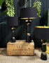 Love Frankie pillar lamp bases