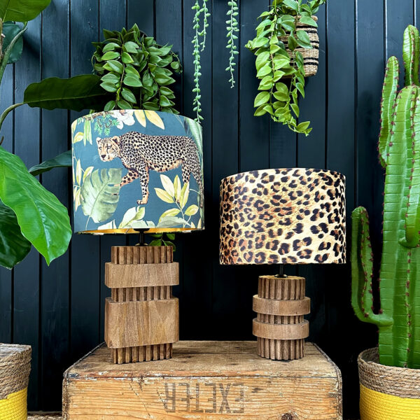 love frankie cog lamps