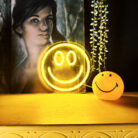 love-frankie-neon-smiley-light-yellow