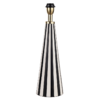 love frankie beetlejuice conical lamp