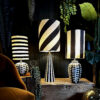 love frankie voodoo lamp collection