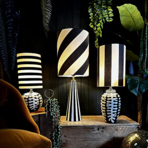 love frankie voodoo lamp collection