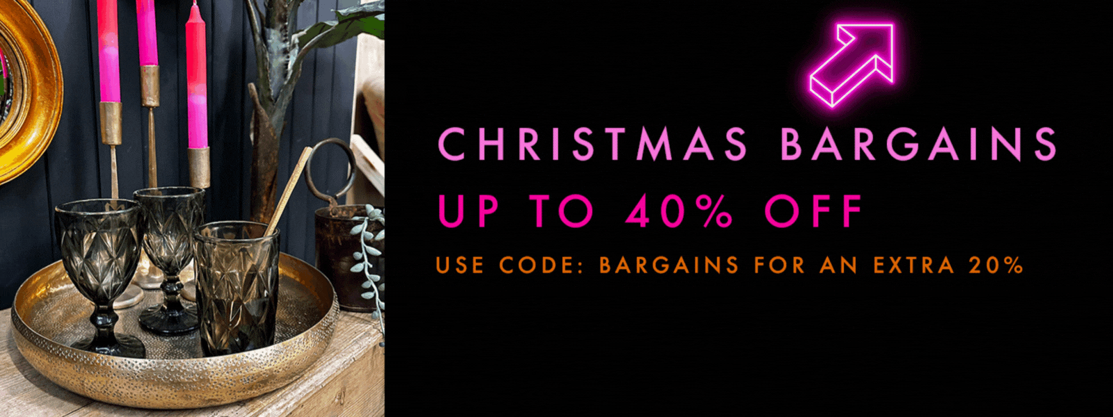 BARGAINS