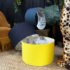 love frankie Wild West silhouette lampshade collection