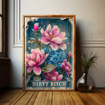 love-frankie-dirty-bitch-print