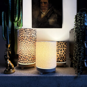Love Frankie Cordless Lamps - 2 Sizes Available