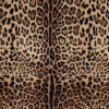 Leopardess Leopard Print Textiles by Love Frankie