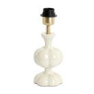 Tuber Table Lamp in Pebble - Small
