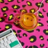 Smiley Face Cup Warmer - USB