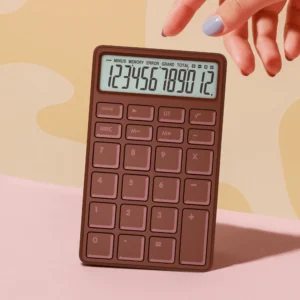 The Choculator - Chocolate Calculator