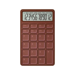 The Choculator - Chocolate Calculator