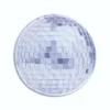Disco Ball Mouse Mat