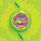 Juicy Boosta USB Charger - Juicy Lime