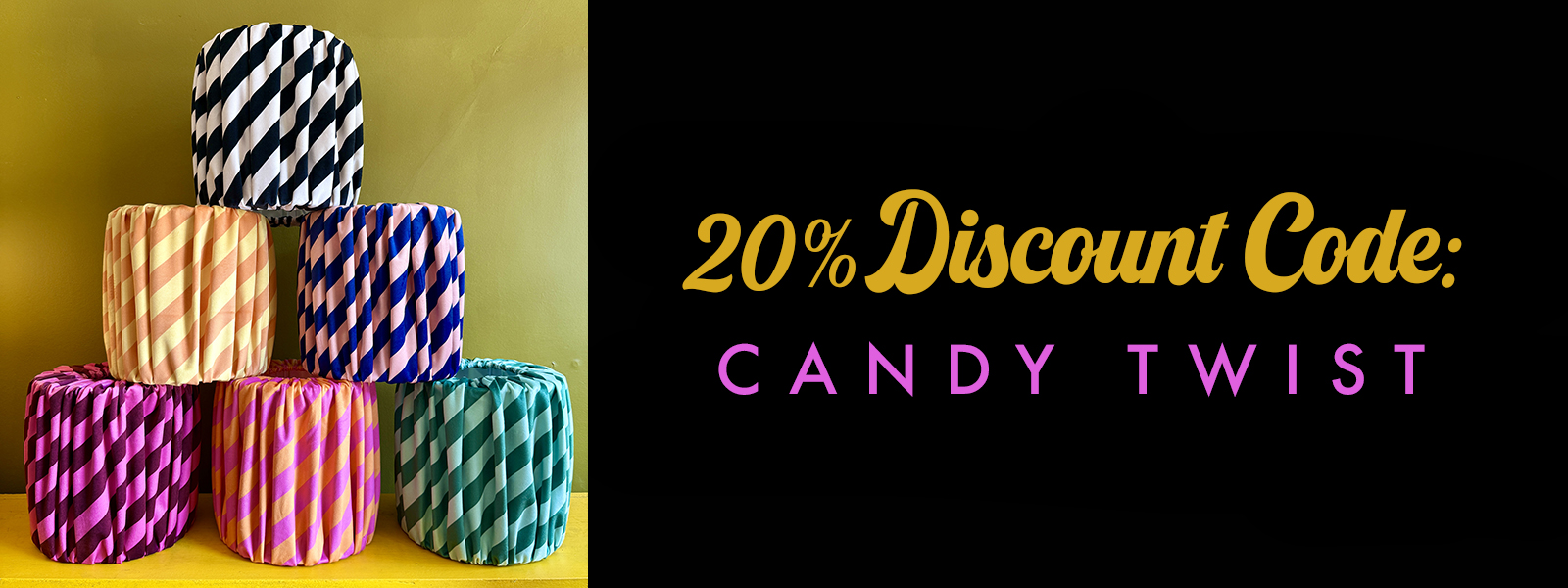CANDY-TWIST