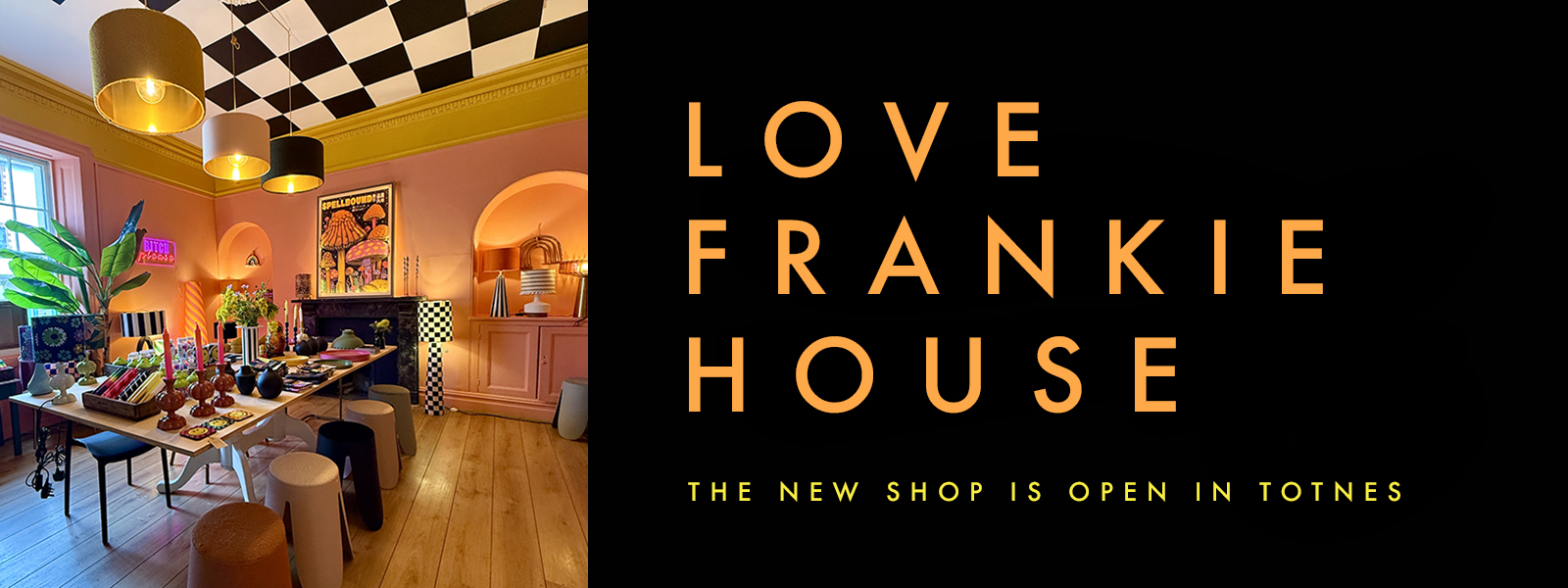 LFHOUSE