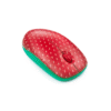 Very Berry Strawberry Wireless Mouse