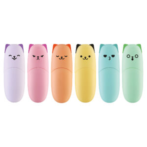 Kitty Cats Highlighters
