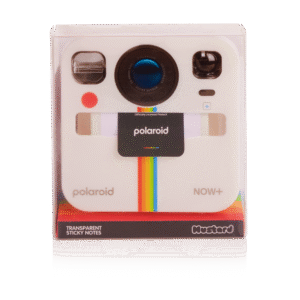 Polaroid Sticky Notes Dispenser