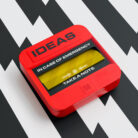 In case of Emergency Sticky Notes