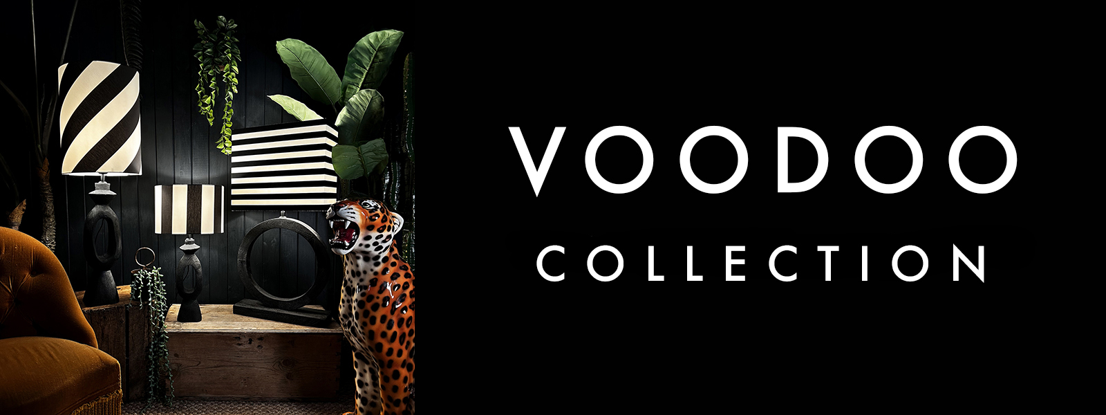 VOODOO